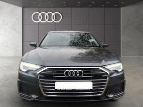Audi A6 50 TDI Quattro S line, снимка 4