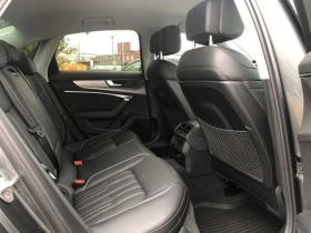 Audi A6 50 TDI Quattro S line, снимка 9