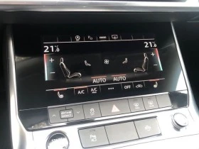Audi A6 50 TDI Quattro S line, снимка 11