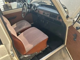 Wartburg 353 ОТЛИЧНО СЪСТОЯНИЕ (3 броя) , снимка 10