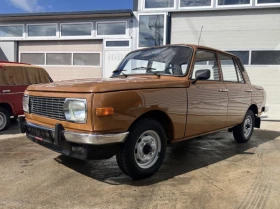 Wartburg 353 ОТЛИЧНО СЪСТОЯНИЕ (3 броя) , снимка 16