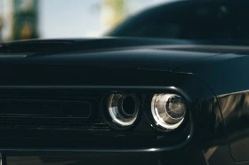 Dodge Challenger HELLCAT 6.2, снимка 8
