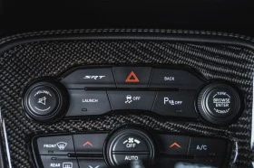 Dodge Challenger HELLCAT 6.2, снимка 14