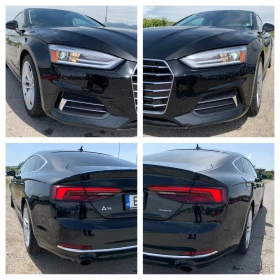 Audi A5 2.0TFSI Quattro, снимка 7