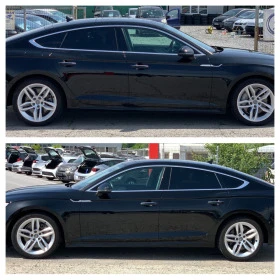 Audi A5 2.0TFSI Quattro, снимка 8