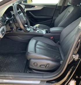Audi A5 2.0TFSI Quattro, снимка 9