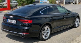 Audi A5 2.0TFSI Quattro, снимка 4