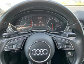 Audi A5 2.0TFSI Quattro, снимка 13