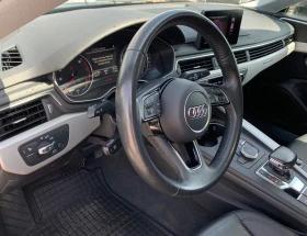 Audi A5 2.0TFSI Quattro, снимка 11
