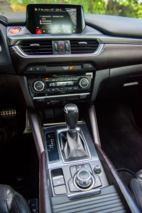 Mazda 6 Купувана от Мазда, снимка 14
