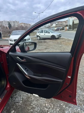 Mazda 6 Купувана от Мазда, снимка 10