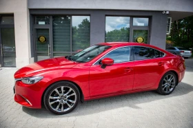 Mazda 6 Купувана от Мазда, снимка 3