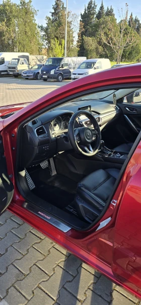 Mazda 6 Купувана от Мазда, снимка 4