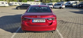 Mazda 6 Купувана от Мазда, снимка 3