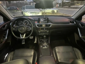Mazda 6 Купувана от Мазда, снимка 11