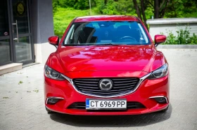 Mazda 6 Купувана от Мазда, снимка 4