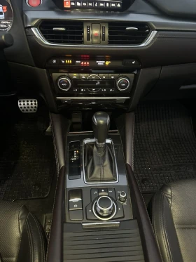 Mazda 6 Купувана от Мазда, снимка 9