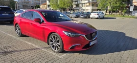 Mazda 6 Купувана от Мазда, снимка 1