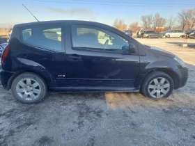 Citroen C2 1.4d, снимка 6