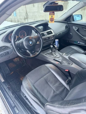 BMW 630 630i ГАЗ, снимка 11