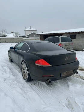 BMW 630 630i ГАЗ, снимка 8