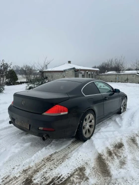 BMW 630 630i ГАЗ, снимка 9
