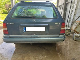 Mercedes-Benz E 300, снимка 10