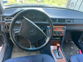 Mercedes-Benz E 300, снимка 6