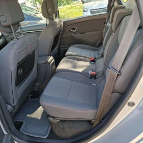 Renault Scenic 1.5DCI AUTOMAT , снимка 14