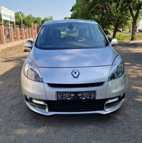 Renault Scenic 1.5DCI AUTOMAT , снимка 2