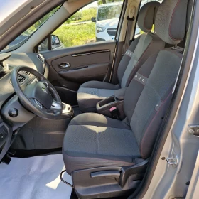Renault Scenic 1.5DCI AUTOMAT , снимка 7