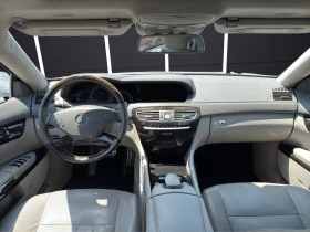 Mercedes-Benz CL 500 * FACELIFT* 4M* MEMORY* NAVI* NIGHT* , снимка 15