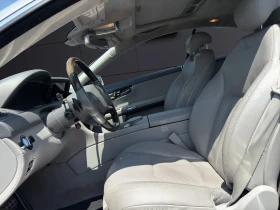 Mercedes-Benz CL 500 * FACELIFT* 4M* MEMORY* NAVI* NIGHT* , снимка 10