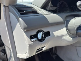 Mercedes-Benz CL 500 * FACELIFT* 4M* MEMORY* NAVI* NIGHT* , снимка 9