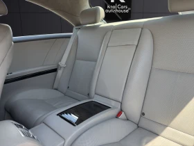 Mercedes-Benz CL 500 * FACELIFT* 4M* MEMORY* NAVI* NIGHT* , снимка 16