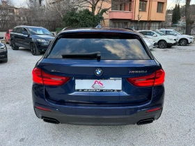 BMW 550 M550 * xDRIVE * 400кс * ВЪЗМОЖЕН ЛИЗИНГ/БАРТЕР, снимка 6