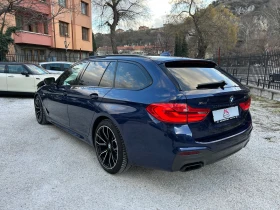 BMW 550 M550 * xDRIVE * 400кс * ВЪЗМОЖЕН ЛИЗИНГ/БАРТЕР, снимка 5
