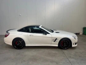 Mercedes-Benz SL 63 AMG 2 LOOK EDITION ЛИЗИНГ, снимка 6