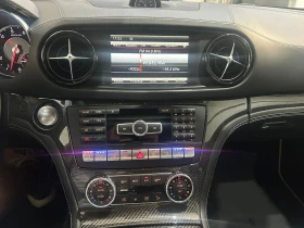 Mercedes-Benz SL 63 AMG 2 LOOK EDITION ЛИЗИНГ, снимка 10