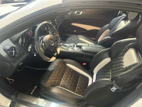 Mercedes-Benz SL 63 AMG 2 LOOK EDITION ЛИЗИНГ, снимка 8