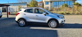 Opel Mokka X 1.6cdti, снимка 2