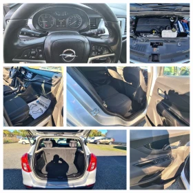 Opel Mokka X 1.6cdti, снимка 14