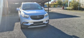 Opel Mokka X 1.6cdti, снимка 1