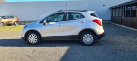 Opel Mokka X 1.6cdti, снимка 7