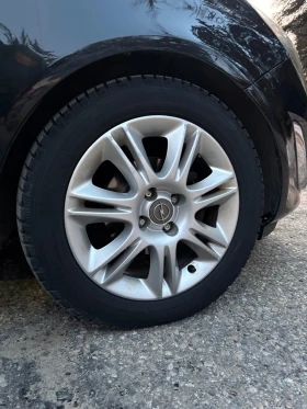 Opel Corsa 1.4, снимка 11