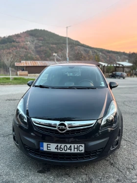 Opel Corsa 1.4, снимка 1