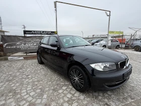 BMW 118 2.0 БЕНЗИН 6 скорости ЛИЗИНГ, снимка 1