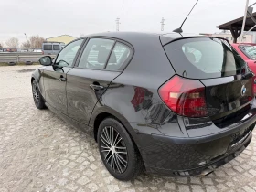 BMW 118 2.0 БЕНЗИН 6 скорости ЛИЗИНГ, снимка 4