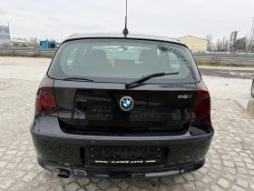 BMW 118 2.0 БЕНЗИН 6 скорости ЛИЗИНГ, снимка 5