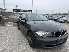 BMW 118 2.0 БЕНЗИН 6 скорости ЛИЗИНГ, снимка 9